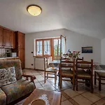 Marmotte By Interhome Apartment Sarre