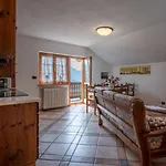Marmotte By Interhome * Sarre