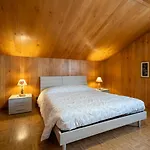 Marmotte By Interhome * Sarre