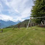 Marmotte By Interhome Apartment