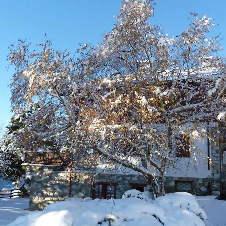 Marmotte By Interhome Sarre