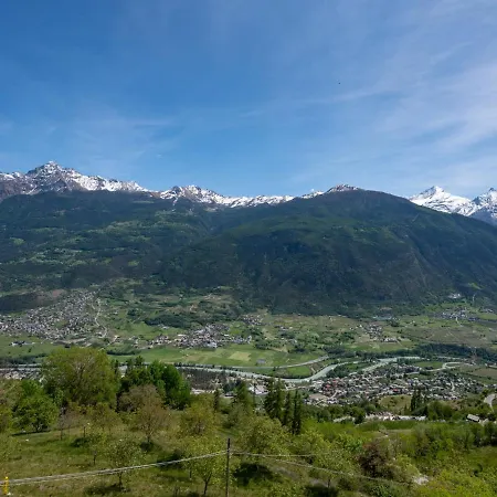 Locazione Turistica Marmotte Appartamento *