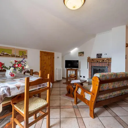 Marmotte By Interhome