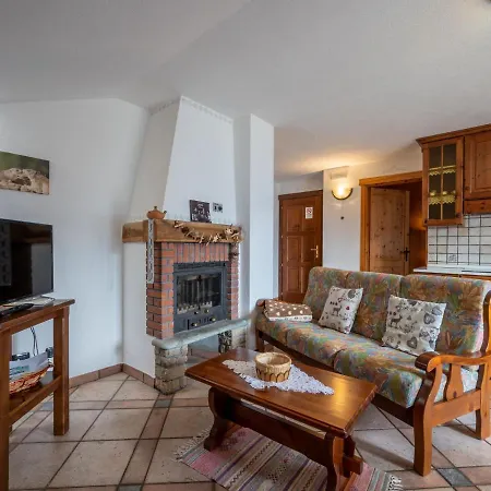 Marmotte By Interhome *