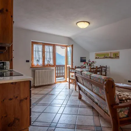 Locazione Turistica Marmotte * Sarre