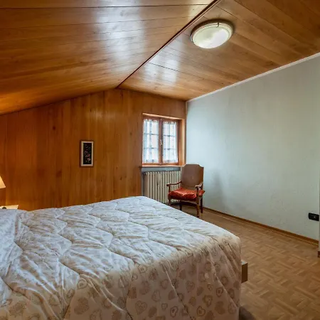Lägenhet Marmotte By Interhome *
