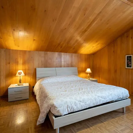 Marmotte By Interhome * Sarre