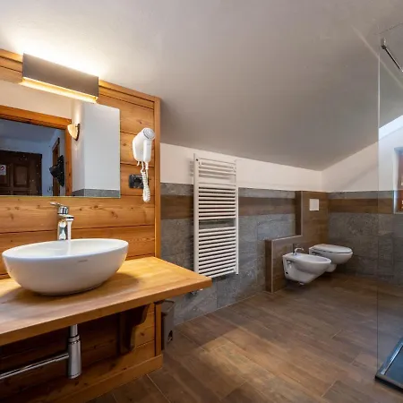 Apartment Marmotte By Interhome Sarre