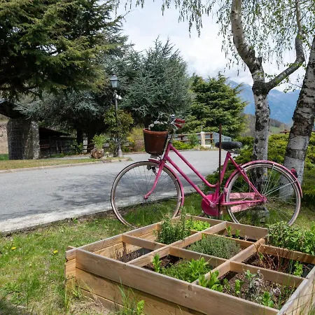 Marmotte By Interhome Apartment