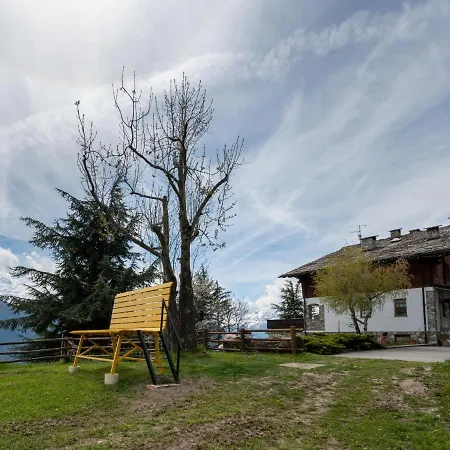 Locazione Turistica Marmotte *