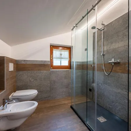 Marmotte By Interhome Appartement