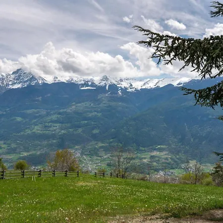 Marmotte By Interhome