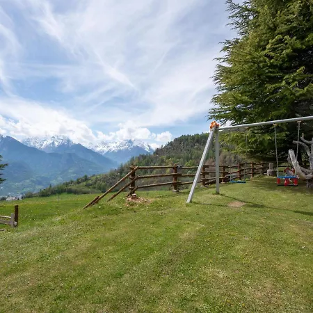 Marmotte By Interhome Lägenhet