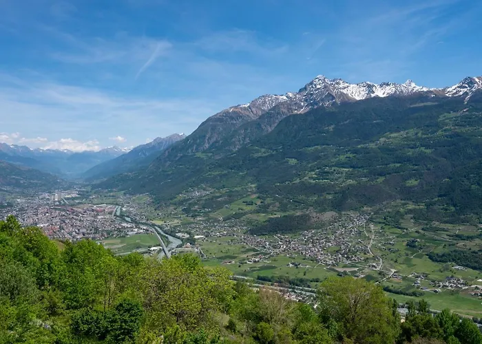 Lejlighed Marmotte By Interhome *