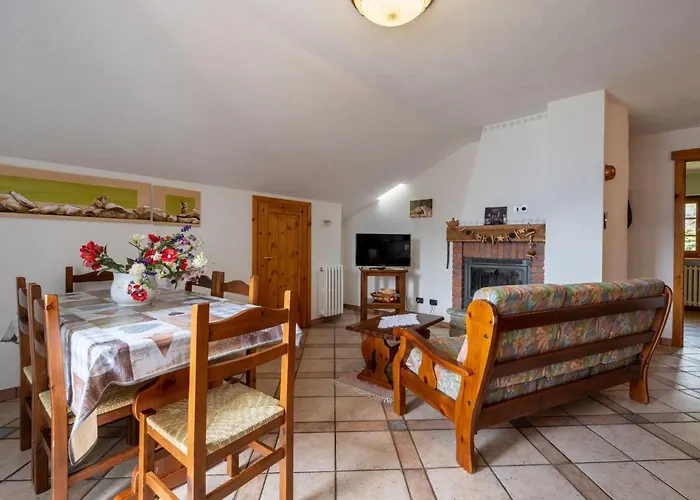 Marmotte By Interhome