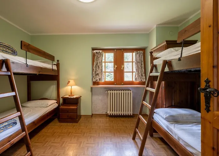 Marmotte By Interhome *