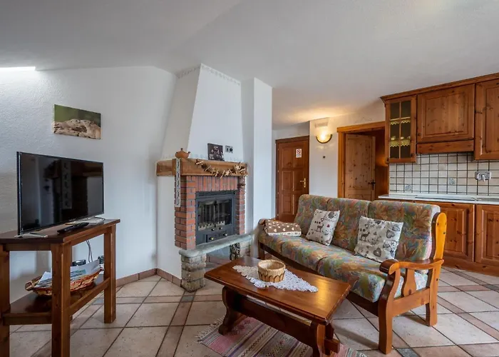 Marmotte By Interhome *