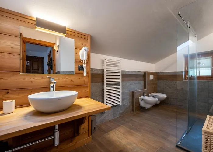 Lejlighed Marmotte By Interhome Sarre