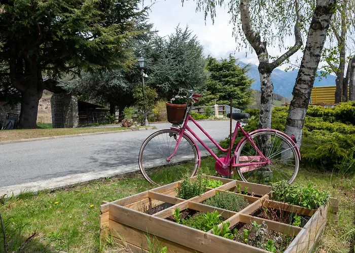 Marmotte By Interhome Lejlighed