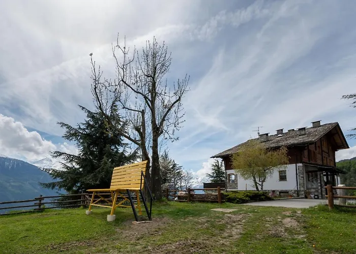 Marmotte By Interhome *