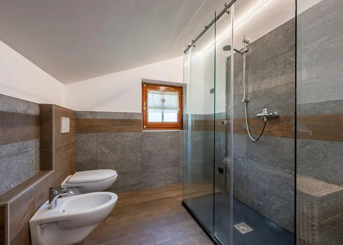 Marmotte By Interhome Lejlighed